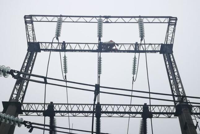 綜合型智能超聲波驅鳥器 為保護變電站驅鳥提供有力支持 綜合型智能超聲波驅鳥器 為保護變電站驅鳥提供有力支持